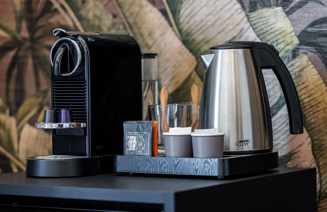 Le Dortoir Boutique Suites-1